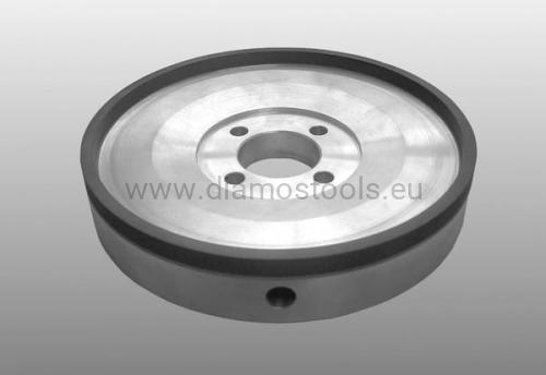 Diamond Grinding Wheel
